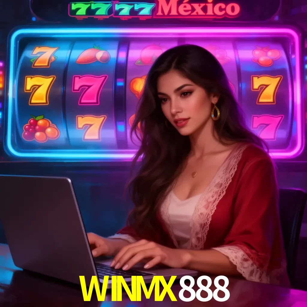 WINMX888 Símbolos con valor multiplicador