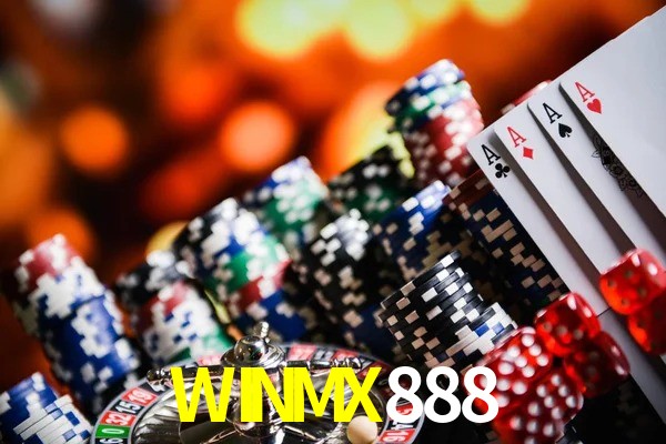 WINMX888 Apuestas Deportivas