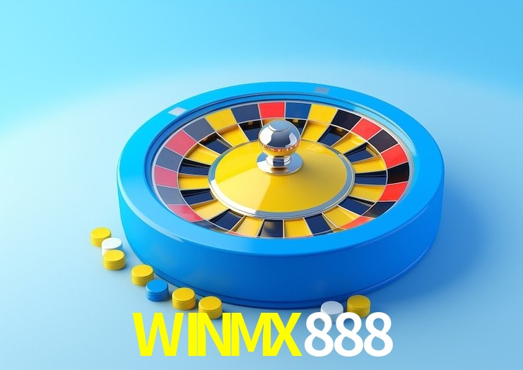 WINMX888 Bingo