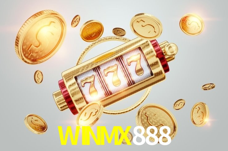 WINMX888 Crash Games