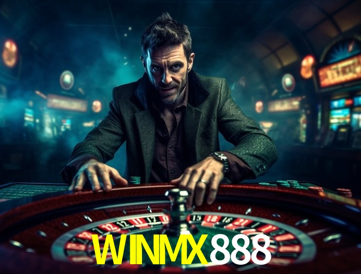 WINMX888 mobile gaming
