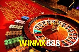 WINMX888 Crash Game rápido