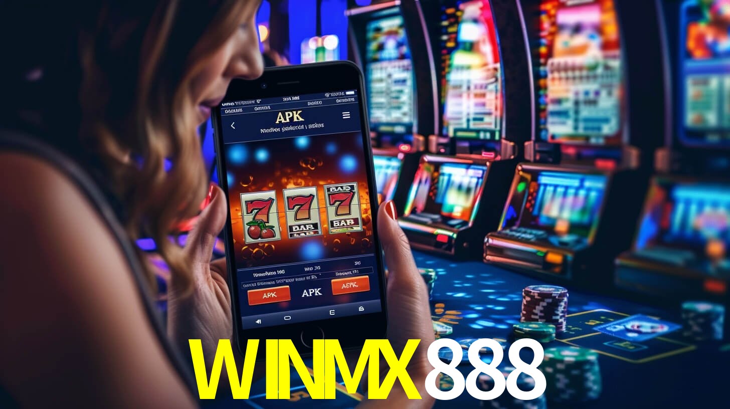 WINMX888 Fishing Arcade