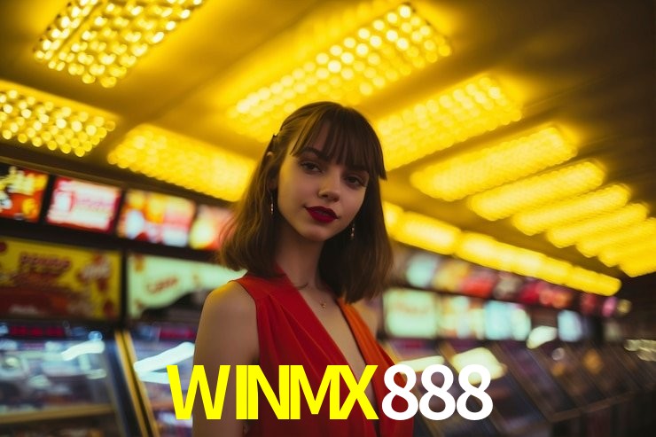 WINMX888 Rondas de funciones especiales
