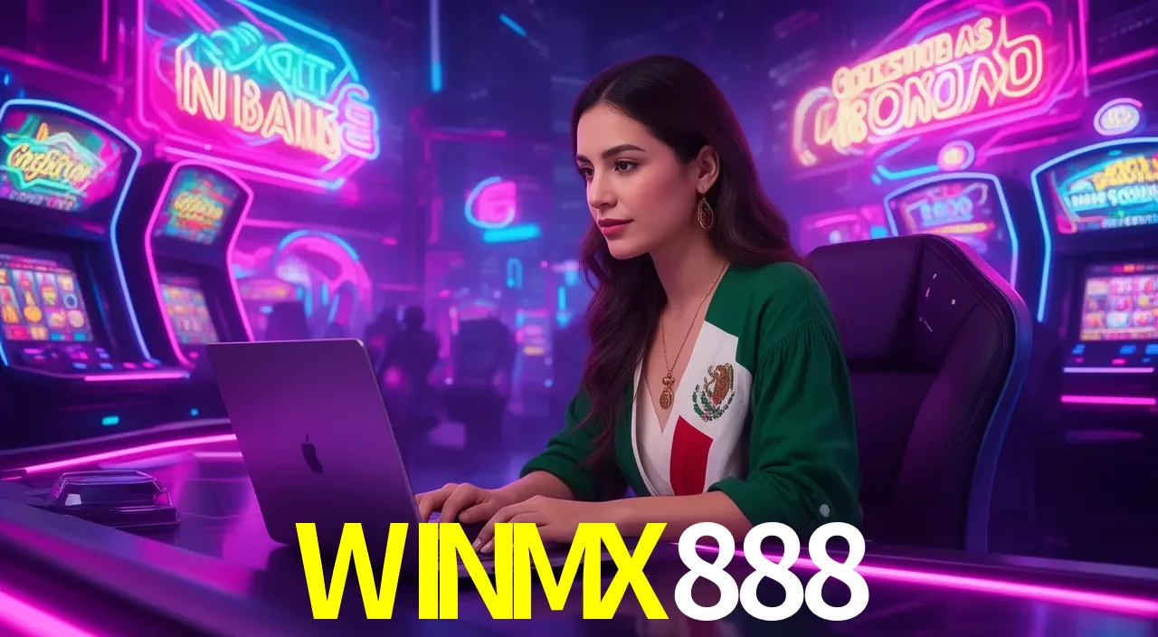 WINMX888 Conoce el bingo en WINMX888, con reglas sencillas y un estilo familiar