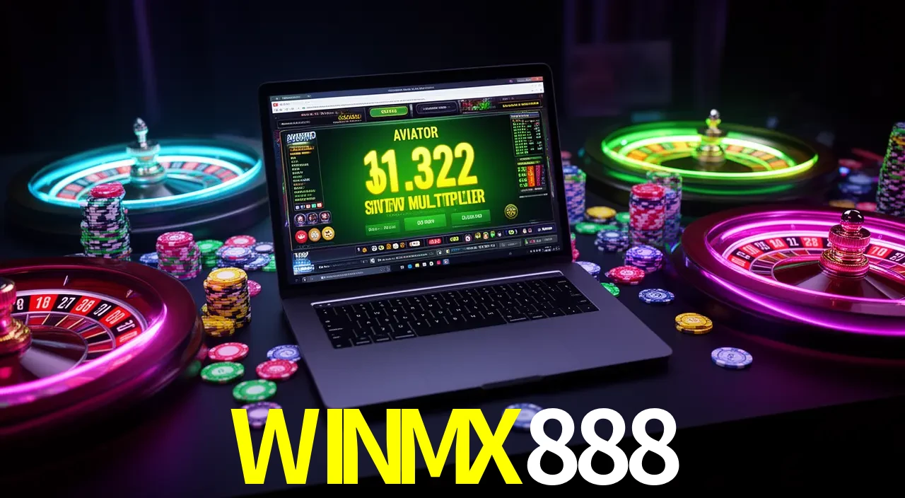 WINMX888 Rondas de pesca
