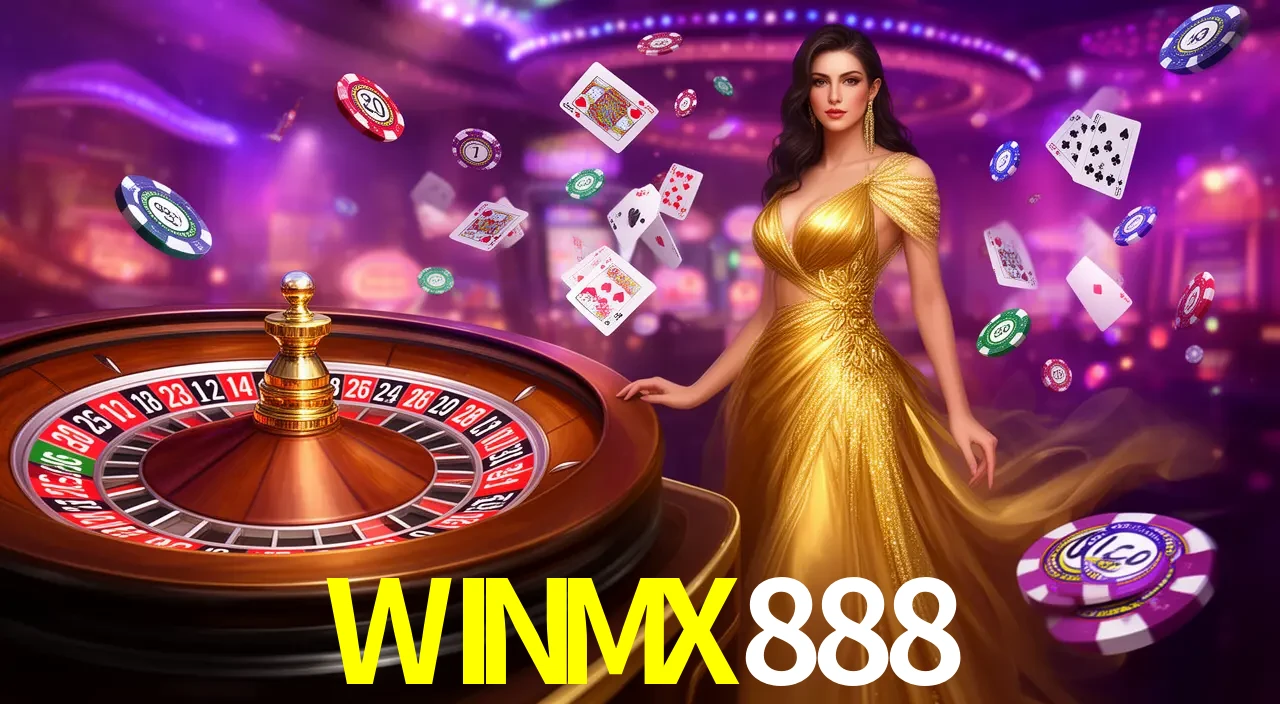 WINMX888 Scatter marina