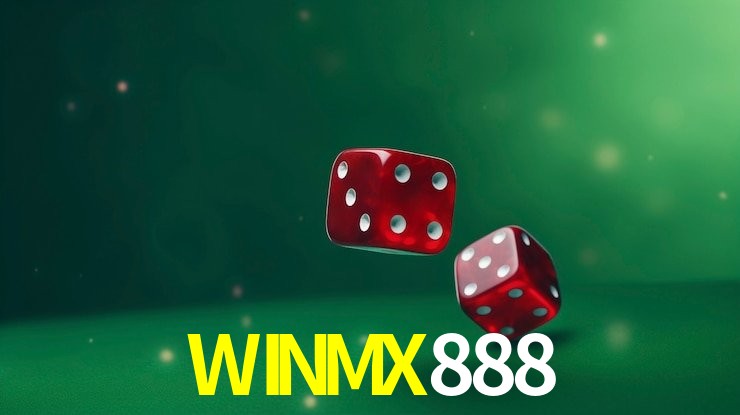 WINMX888 Android