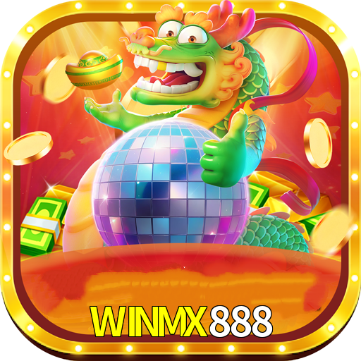 WINMX888 logo